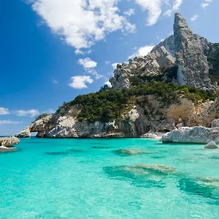 Near The Beach Appartement Cala Gonone