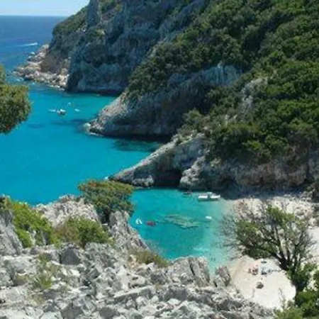 Near The Beach * Cala Gonone