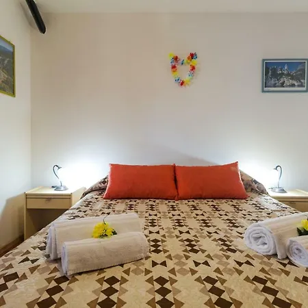 Appartement Near The Beach Cala Gonone