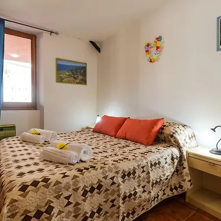 Appartement Near The Beach
