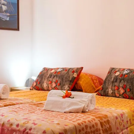 Appartement Near The Beach Cala Gonone