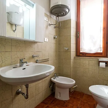 Appartement Near The Beach