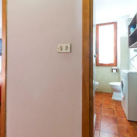 Appartement Near The Beach Cala Gonone