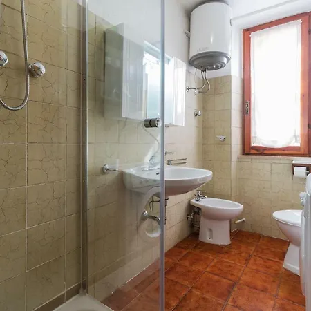 Appartement Near The Beach