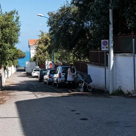 Near The Beach Cala Gonone