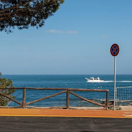 Near The Beach Appartement
