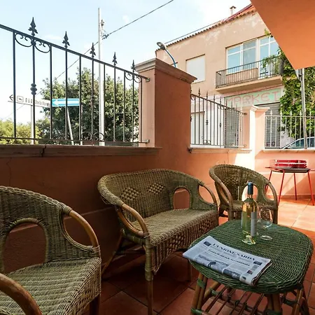Near The Beach Cala Gonone