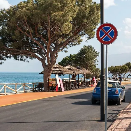 Near The Beach Cala Gonone