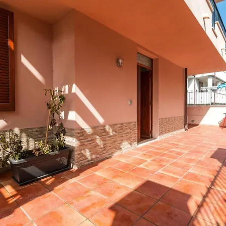 Appartement Near The Beach Cala Gonone