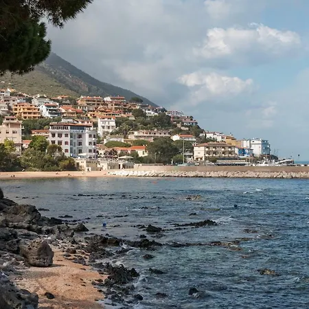 Appartement Near The Beach Cala Gonone