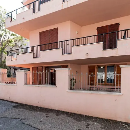Appartement Near The Beach